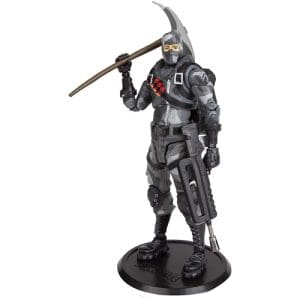 *A Grade* Fortnite Action Figure  Havoc